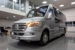 Mercedes Sprinter Tourism Bus – Gürsözler Otomotive – StyleBus – www.gursozler.com.tr