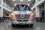 Mercedes Sprinter Turistik VIP Araç – Stylebus – Gürsözler Otomotiv – Stylebus.com.tr