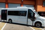 StyleBus Mercedes Sprinter City Bus