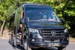 StyleBus Mercedes Sprinter Tourism Business Class Bus