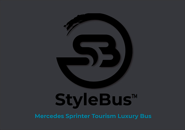 MERCEDES SPRINTER TOURISM LUXURY BUS