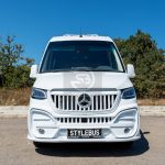 StyleBus Mercedes Sprinter Disabled Tourism Bus