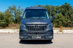 StyleBus Mercedes Sprinter Tourism Bus Gray