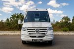 Mercedes StyleBus 25+1+1 Seats Bus – Gursozler Automotive 02