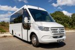 Mercedes StyleBus 25+1+1 Seats Bus – Gursozler Automotive 03