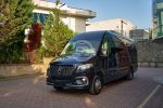 StyleBus Mercedes Sprinter 6+1+1 Seats VIP Bus – 03 – Gursozler Automotive – StyleBus.com.tr