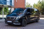 Mercedes StyleBus Vito VIP 2 Bus – Gursozler Automotive – 03